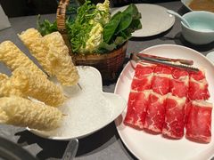 -鼎鼎香·港式火锅(北京SKP店)