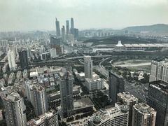 景点-南宁云顶观光