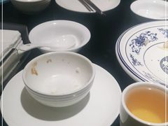 -鸭王烤鸭店(三里河店)