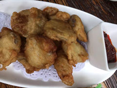 -宝翠花园餐厅(沙湖店)