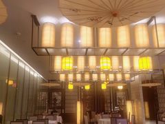 -福州天元国际威斯汀酒店·中国元素餐厅