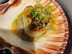 -Oyster Talks 四度蚝法餐厅