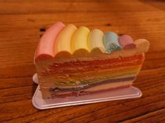 -美丽心情(奥体店)