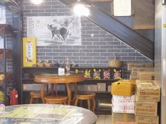-捷信牛奶甜品世家(五道口店)