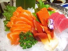 -三石铁板烧(紫竹桥店)