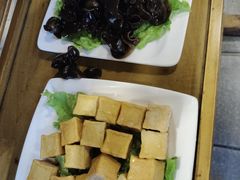 -马记伊源斋涮肉·清真菜(百子湾店)