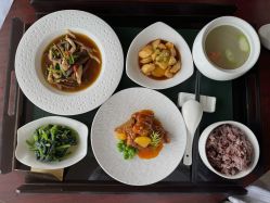 -新寰亚月子会所(金鸡湖凯宾店)