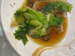 -坚记酒家·佛山老字号·顺德鱼生标准示范店