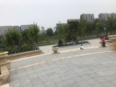 -南关北海公园