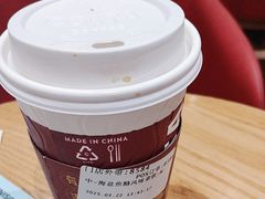 -COSTA COFFEE(房山印象城店)