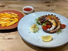 -LESCEDARS Brasserie Bistro香柏树
