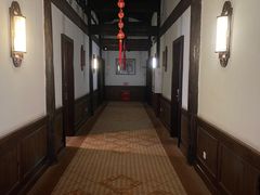 -聚春园驿馆(福州三坊七巷店)