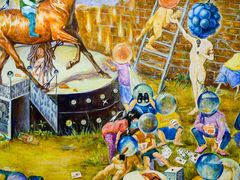 -湖北省美术院美术馆