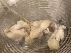 -正能量脆肉鲩火锅