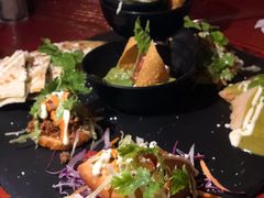-Pistolera Mexican Cantina女枪手墨西哥餐厅(碧云路店)