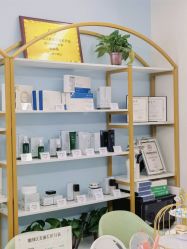 -姬颜氏美丽汇皮肤管理