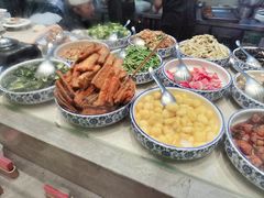 -令氏家外家周礼食府(桥南店)