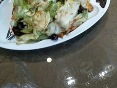 -肘子酥·天津菜·特色捞面(德云社店)