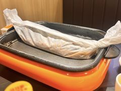 -三煮纸包鱼(青岛总店)