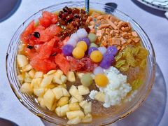 -蜀九香火锅(玉林店)