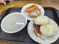 -老磁器口豆汁店(马家堡店)