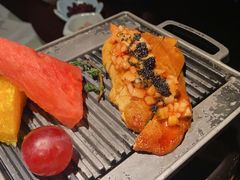 -花潮料理艺食馆(世欧广场店)