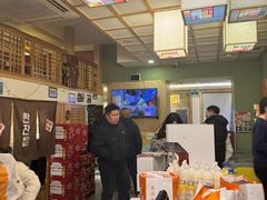大堂-小木屋米酒店总店