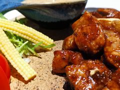 铁板传统牛肉-奈九居酒屋(滨河大道店)
