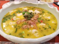 -赵小姐丨新中餐(曲江店)
