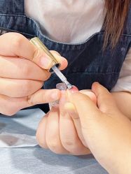 点击看大图 -情同手足美甲美睫