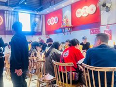 -李兰英湖南面馆(护国路店)
