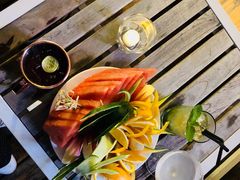 -AZUL by FUEL蓝色·法式酒馆(琶醍店)