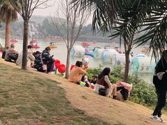 -枫香湖儿童公园