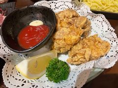 春草家唐扬鸡块-春草居酒屋·晴子の店