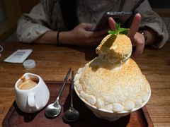 -TAIFORKS 大福食堂·山葵烤肉料理·拌饭(宝安店)