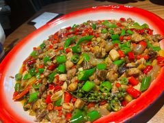 -泥糊破店小酒馆·团建聚餐(南京西路店)