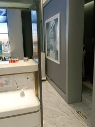 -Mr.JUDY洗个头发