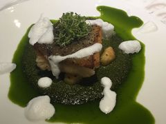 -La Mer Restaurant & Lounge