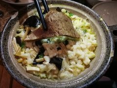羊肉泡馍-长安壹号