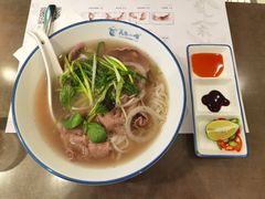 -美奈小馆·越南料理(中航城君尚购物中心店)