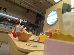 -海底捞大排档火锅(打浦路店)