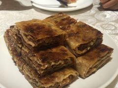 -马凯餐厅(长椿街店)