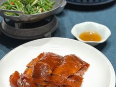 汴京脆皮鸭-金狮麟·新豫菜(金码大厦店)