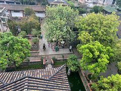 -东莞市可园博物馆