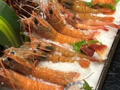 -万岛日本料理铁板烧(万泰国际店)