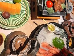 -匠和风精致料理(宁德万达店)