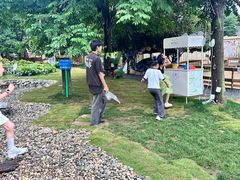 -HERRE·FARM 赫尔露营农场·团建聚会包场