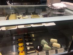 -榖屋house of flour(张江首店)