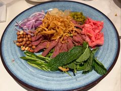 -卡朋西餐(铂顿城店)