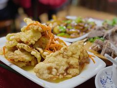 -哈尔滨饺子王·东北菜(鱼鳞浃路店)
